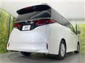 2025 Toyota Alphard Hybrid