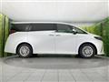 2025 Toyota Alphard Hybrid