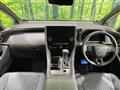2025 Toyota Alphard Hybrid