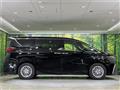 2025 Toyota Alphard Hybrid