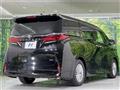 2025 Toyota Alphard Hybrid