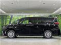 2025 Toyota Alphard Hybrid
