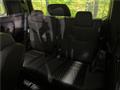 2025 Toyota Alphard Hybrid