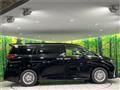 2025 Toyota Alphard Hybrid