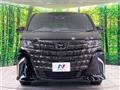 2025 Toyota Alphard Hybrid