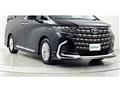 2025 Toyota Alphard Hybrid