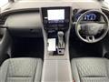 2025 Toyota Alphard Hybrid