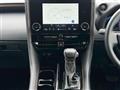 2025 Toyota Alphard Hybrid