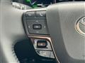 2025 Toyota Alphard Hybrid