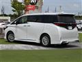 2025 Toyota Alphard Hybrid