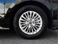 2025 Toyota Alphard Hybrid