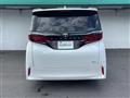 2025 Toyota Alphard Hybrid