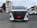 2025 Toyota Alphard Hybrid
