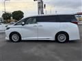 2025 Toyota Alphard Hybrid