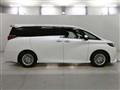 2025 Toyota Alphard Hybrid