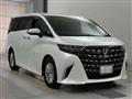 2025 Toyota Alphard Hybrid