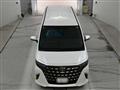 2025 Toyota Alphard Hybrid