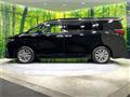 2025 Toyota Alphard Hybrid