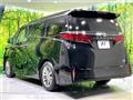 2025 Toyota Alphard Hybrid