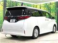 2025 Toyota Alphard Hybrid