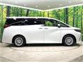 2025 Toyota Alphard Hybrid