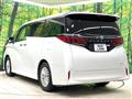 2025 Toyota Alphard Hybrid