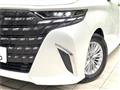 2025 Toyota Alphard Hybrid