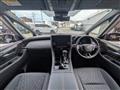 2025 Toyota Alphard Hybrid