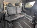 2025 Toyota Alphard Hybrid