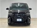 2025 Toyota Alphard Hybrid