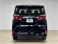 2025 Toyota Alphard Hybrid