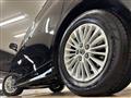 2025 Toyota Alphard Hybrid