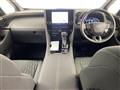 2025 Toyota Alphard Hybrid