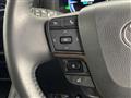 2025 Toyota Alphard Hybrid