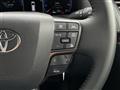 2025 Toyota Alphard Hybrid