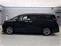 2025 Toyota Alphard Hybrid