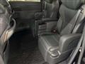 2025 Toyota Alphard Hybrid