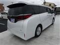 2025 Toyota Alphard Hybrid