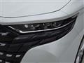 2025 Toyota Alphard Hybrid