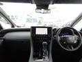 2025 Toyota Alphard Hybrid