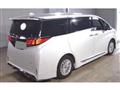 2025 Toyota Alphard Hybrid