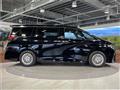 2025 Toyota Alphard Hybrid