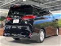 2025 Toyota Alphard Hybrid