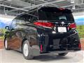 2025 Toyota Alphard Hybrid