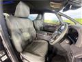 2025 Toyota Alphard Hybrid