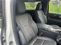 2025 Toyota Alphard Hybrid
