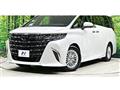 2025 Toyota Alphard Hybrid