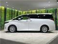2025 Toyota Alphard Hybrid