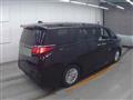 2025 Toyota Alphard Hybrid