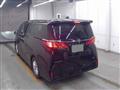 2025 Toyota Alphard Hybrid